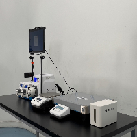 Repligen KrosFlo KR2i Tangential Flow Filtration System image 1